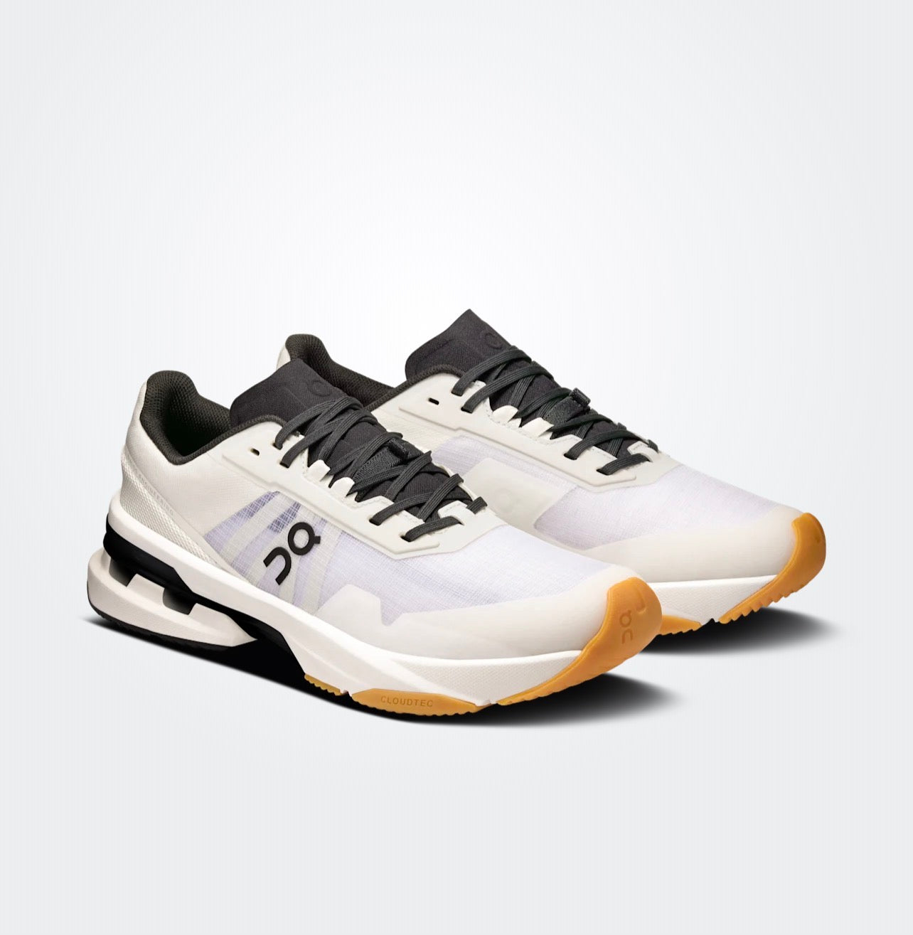 On Cloudpulse Pro  White | Black