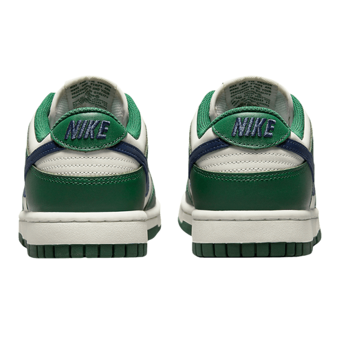 Nike Dunk Low "George Green Midnight Navy"
