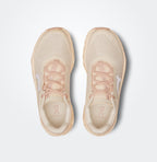 On Cloudmonster “Moon | Fawn”