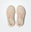 On Cloudmonster “Moon | Fawn”