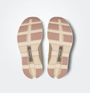 On Cloudmonster “Moon | Fawn”