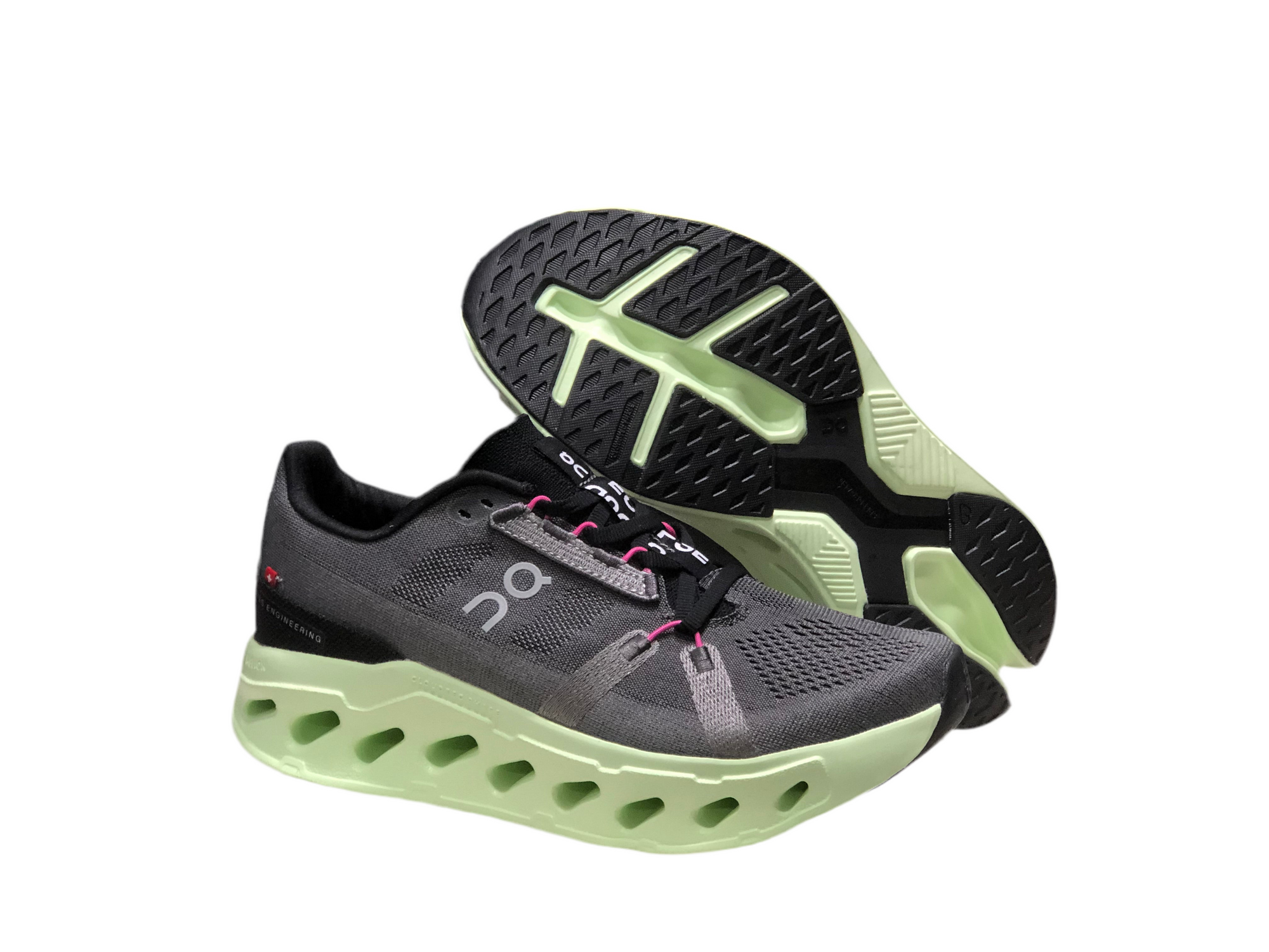 ON CLOUDECLIPSE ROCK/LIMA