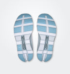 On Cloudmonster “Frost | Wash”