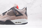 Jordan 4 Retro Taupe Haze