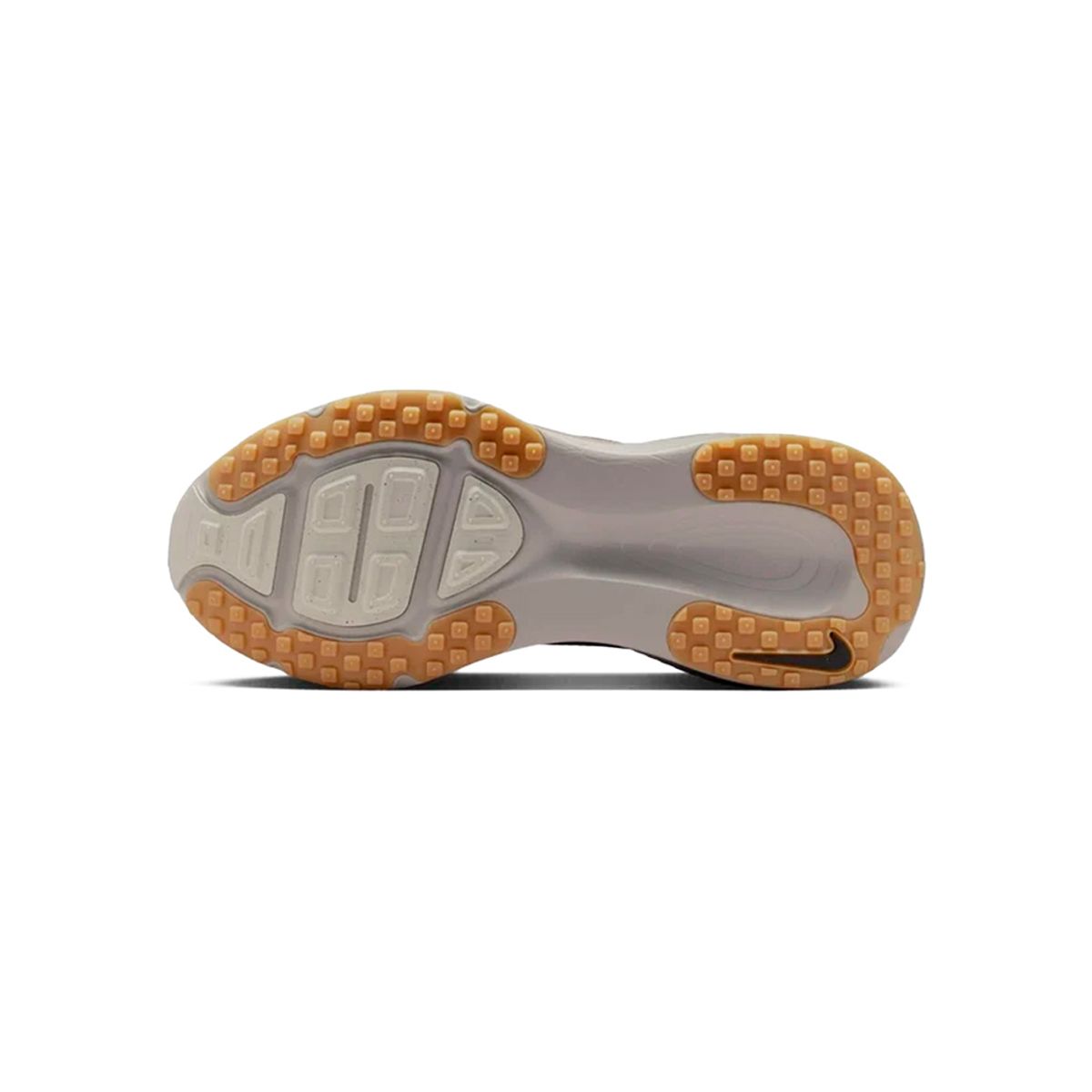 Nike Vomero 18 - Cinza