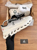 On Cloudtilt "Ivory"