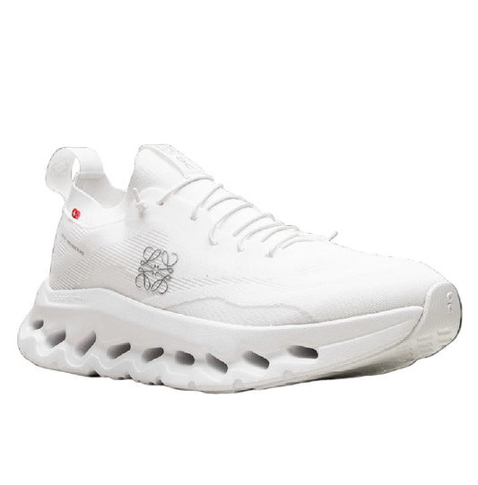 On Cloudtilt X LOEWE “ALL WHITE"      (Pronta Entrega)