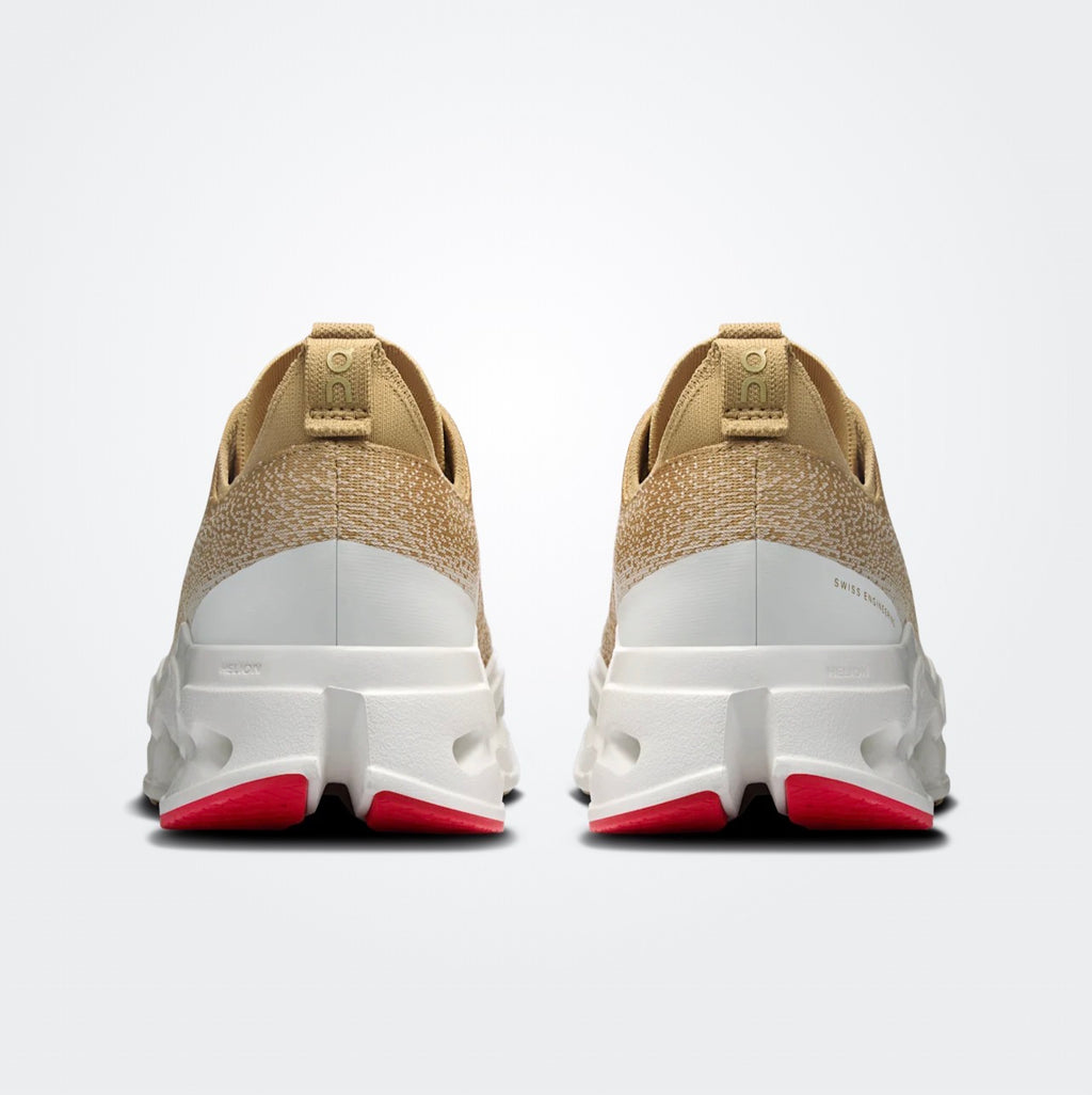 On Cloudsurfer Max                “YEAR OF THE HORSE”