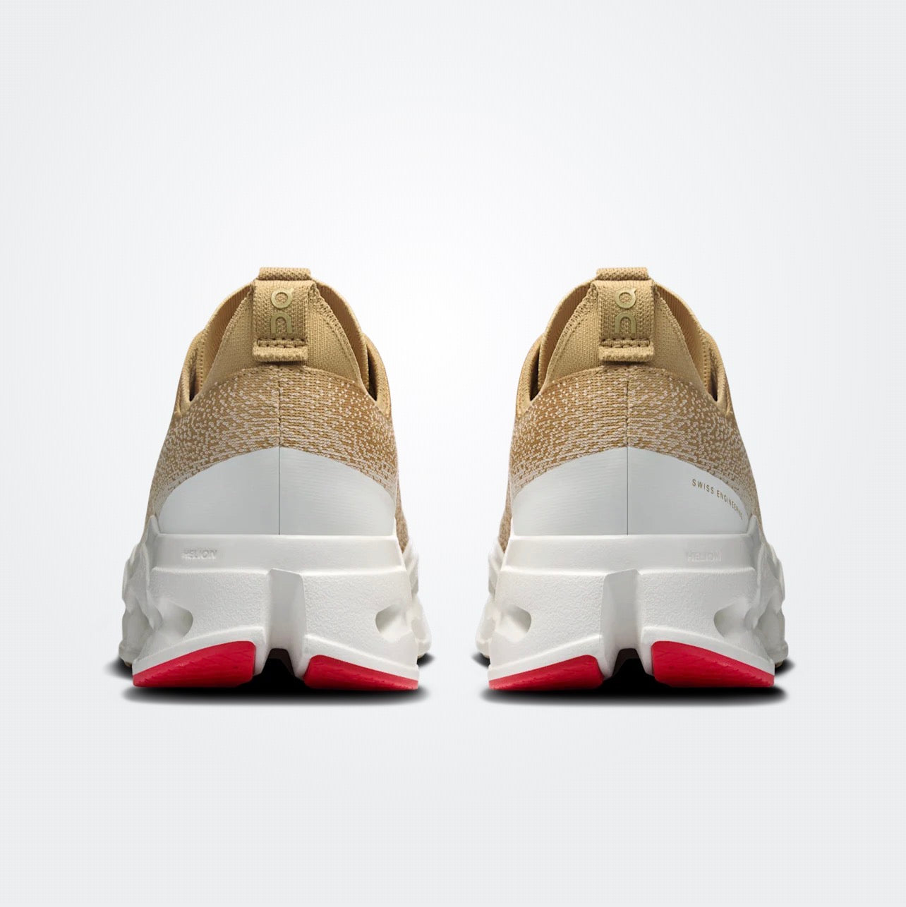 On Cloudsurfer Max                “YEAR OF THE HORSE”