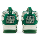 Tênis LV Skate Sneaker Green