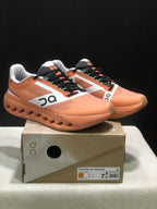 On Cloudsurfer Next Canyon White