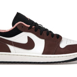Jordan 1 Low Mocha