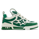 Tênis LV Skate Sneaker Green