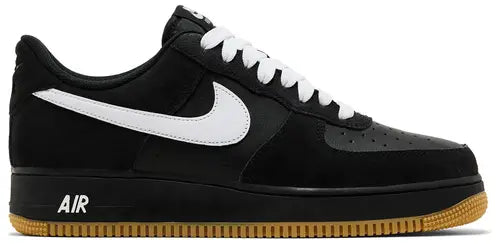 Air Force 1 SK8 'Black Gum'