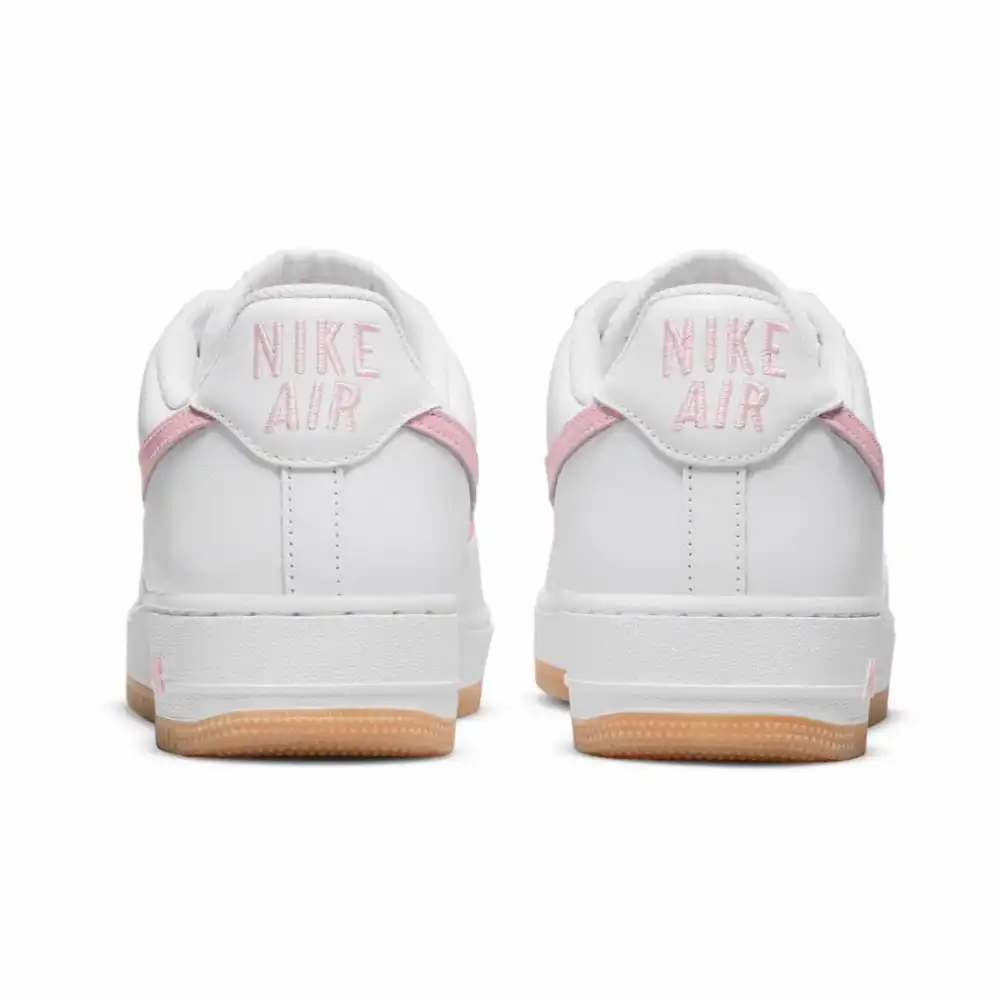 Nike Air Force 1 Low Color of the Month Pink