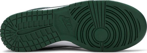 Nike Dunk Low ' Michigan State'