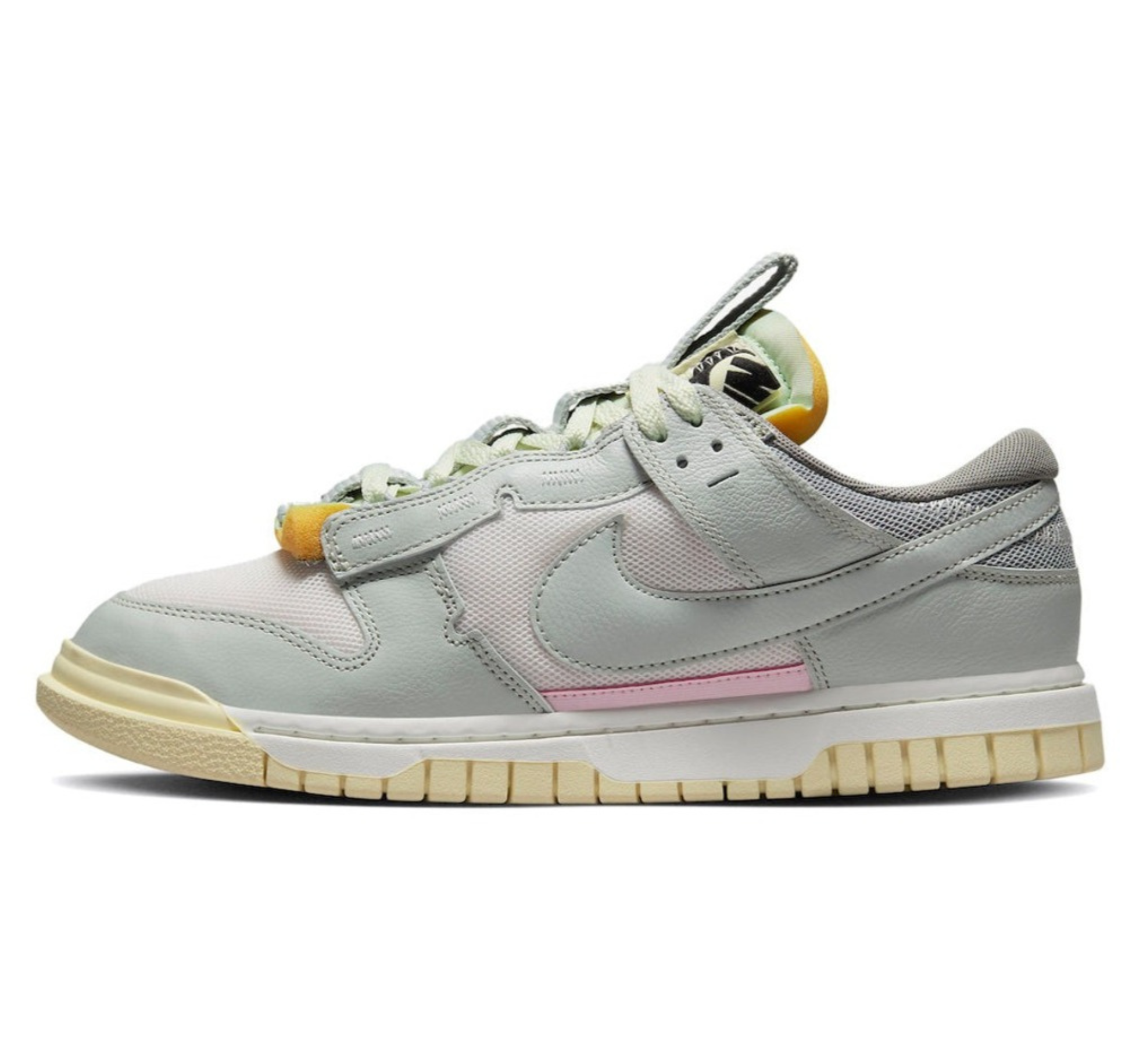 Nike Air Dunk Jumbo "Mint Foam"