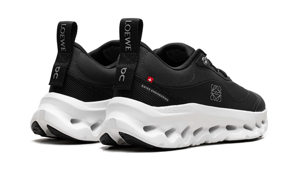 On Cloudtilt X LOEWE 2.0 - BLACK