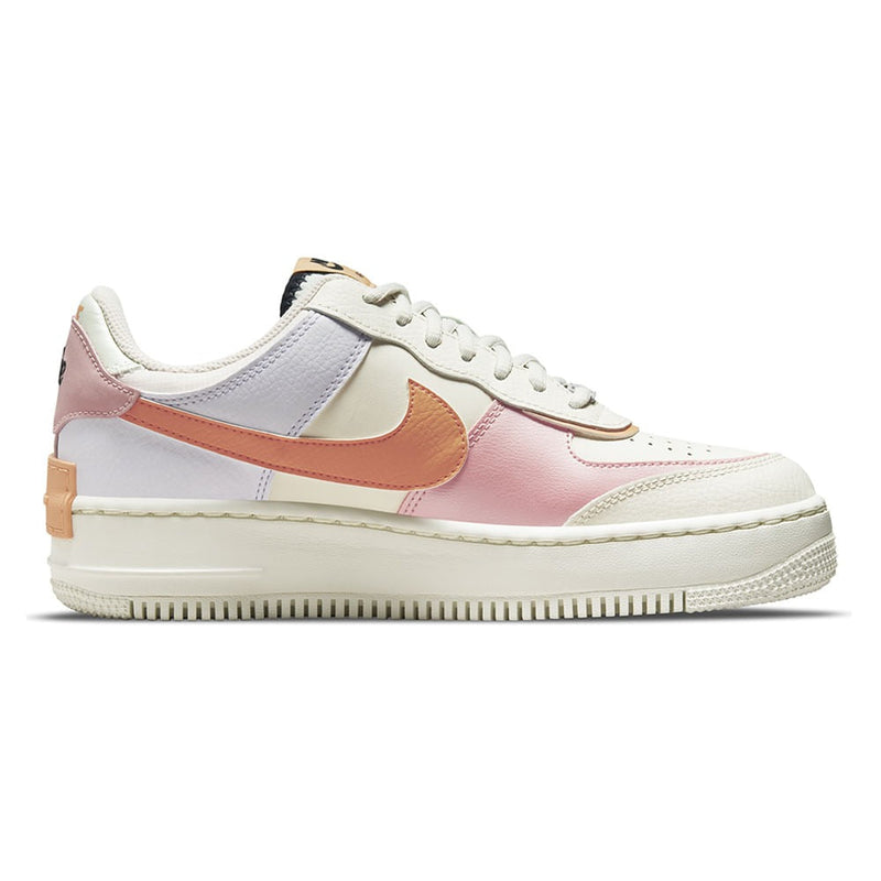Air Force 1 Shadow "Pink Glaze"