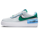 Nike Air Force 1 Shadow Photon Just Malachite