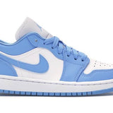 Jordan 1 Low UNC