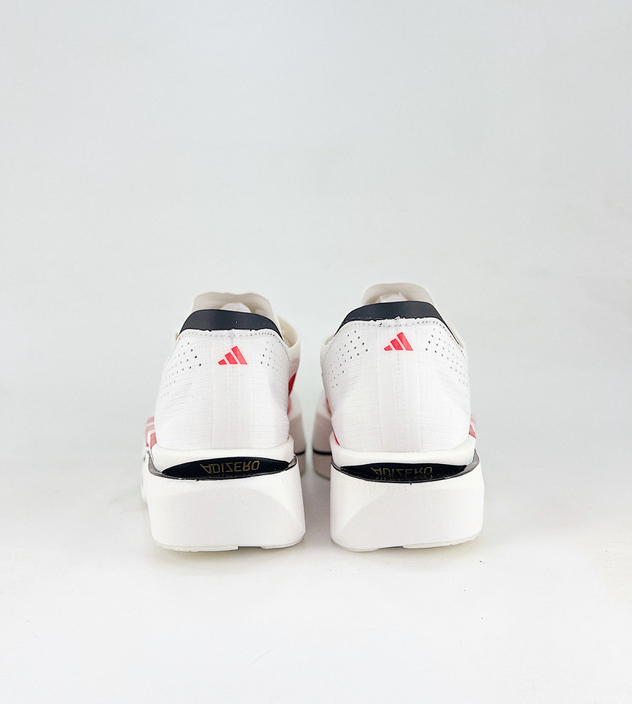ADIZERO ADIOS PRO 5 - WHITE/RED