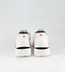 ADIZERO ADIOS PRO 5 - WHITE/RED