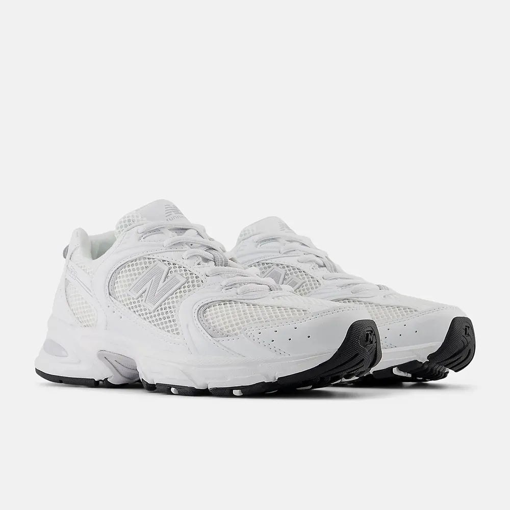 New Balance 530 White Pearl Grey