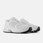 New Balance 530 White Pearl Grey