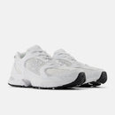 New Balance 530 White Pearl Grey