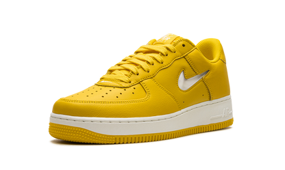 Air Force 1 Low "Color Of The Month - Yellow Jewel"