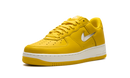 Air Force 1 Low "Color Of The Month - Yellow Jewel"