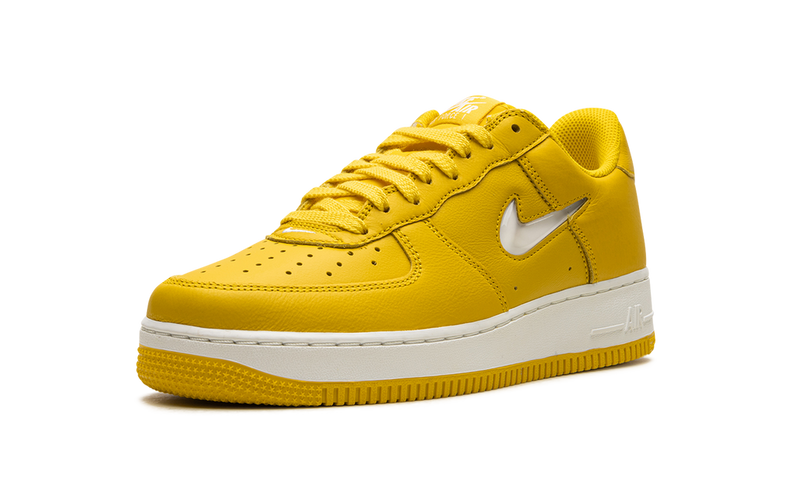 Air Force 1 Low "Color Of The Month - Yellow Jewel"