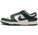 Nike Dunk Low "George Green Midnight Navy"