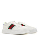 Sneaker Gucci White