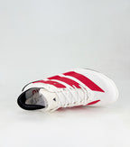 ADIZERO ADIOS PRO 5 - WHITE/RED