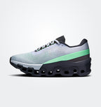 On Cloudmonster 2 “Nimbus | Arctic”