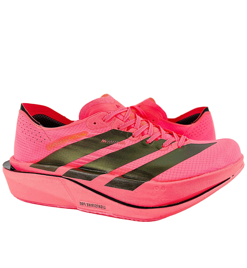 ADIZERO ADIOS PRO 5 - RED