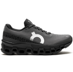 Cloudmonster 2 "Asphalt Iron"