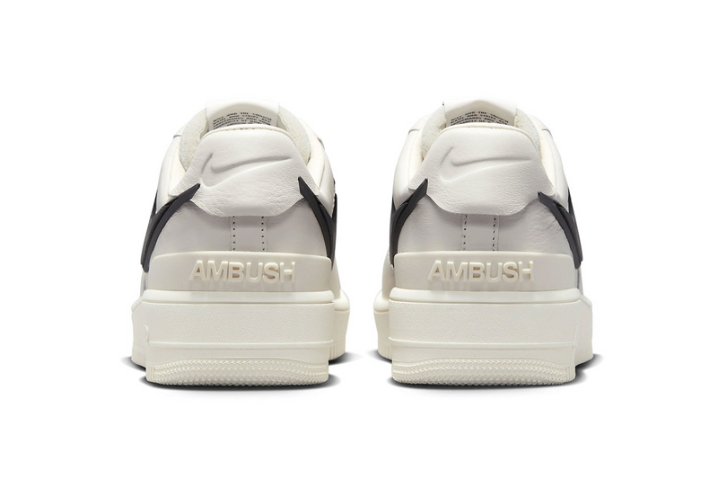 Ambush x Nike Air Force 1 Low Phantom