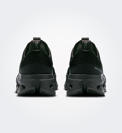 On Cloudsurfer Max “Black | Eclipse” (Pronta Entrega)
