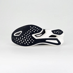 Hoka Cielo X1 Unissex - Preto