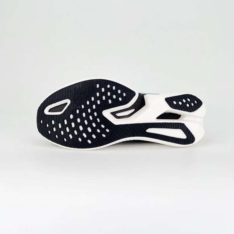 Hoka Cielo X1 Unissex - Preto