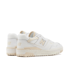 New Balance 550 White Linen
