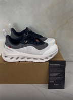 On Cloudtilt X LOEWE 2.0  "BLACK WHITE"