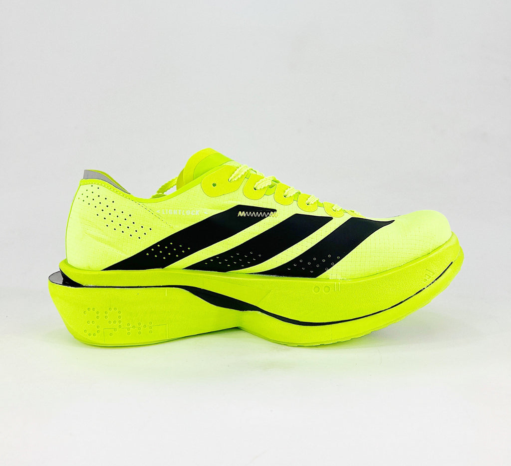 ADIZERO ADIOS PRO 5 - LUCID LEMON