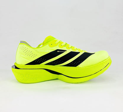 ADIZERO ADIOS PRO 5 - LUCID LEMON     (Pronta Entrega)