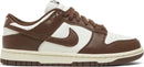 Dunk Low "Cacao Wow"