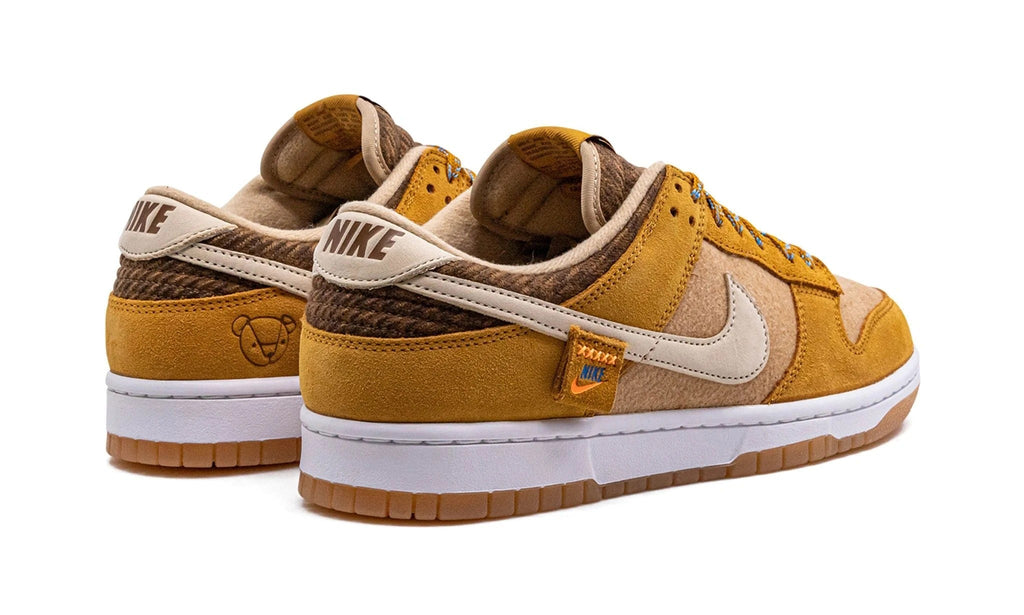 Dunk Low SE "Teddy Bear Praline"