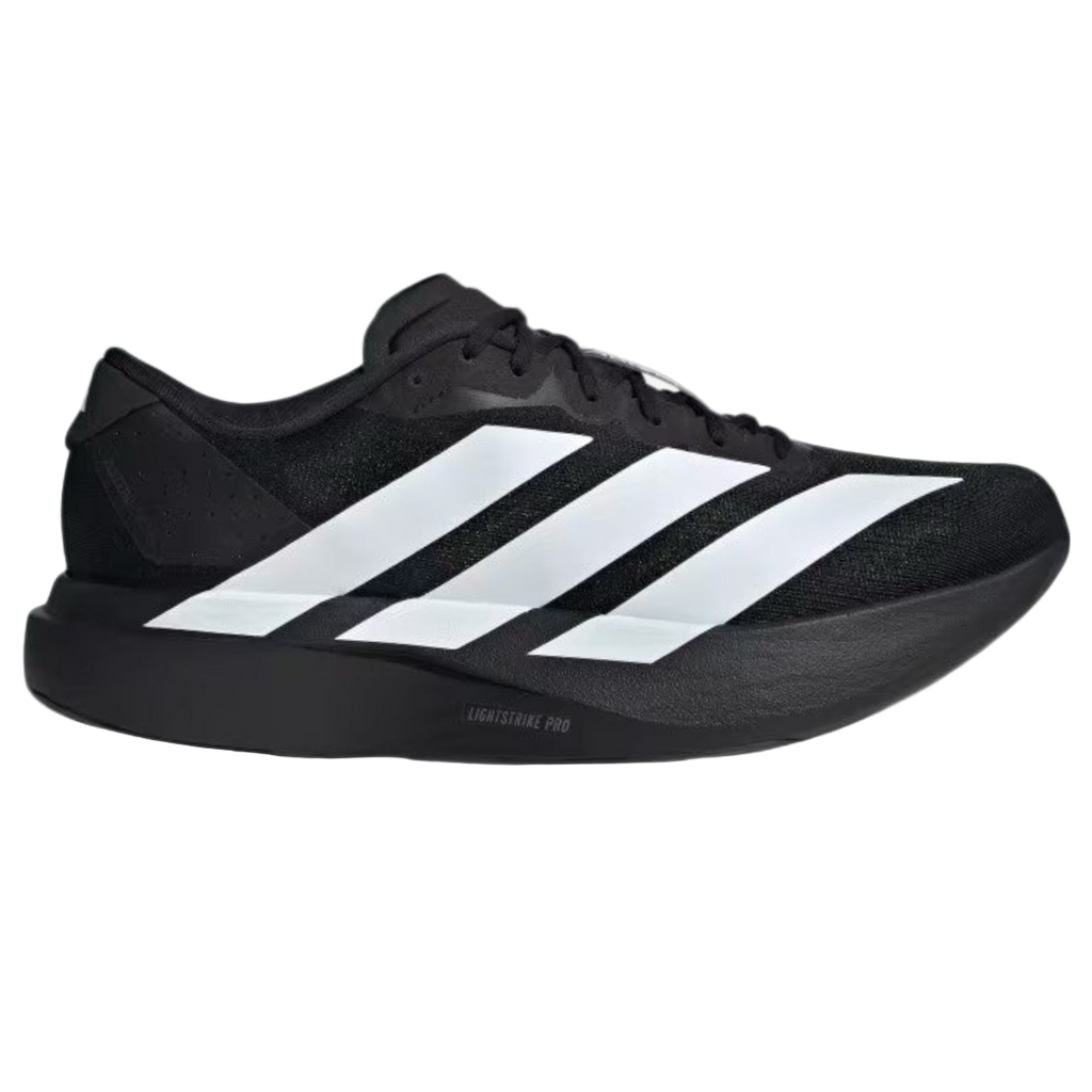 Adidas Adizero EVO SL - Preto/Branco